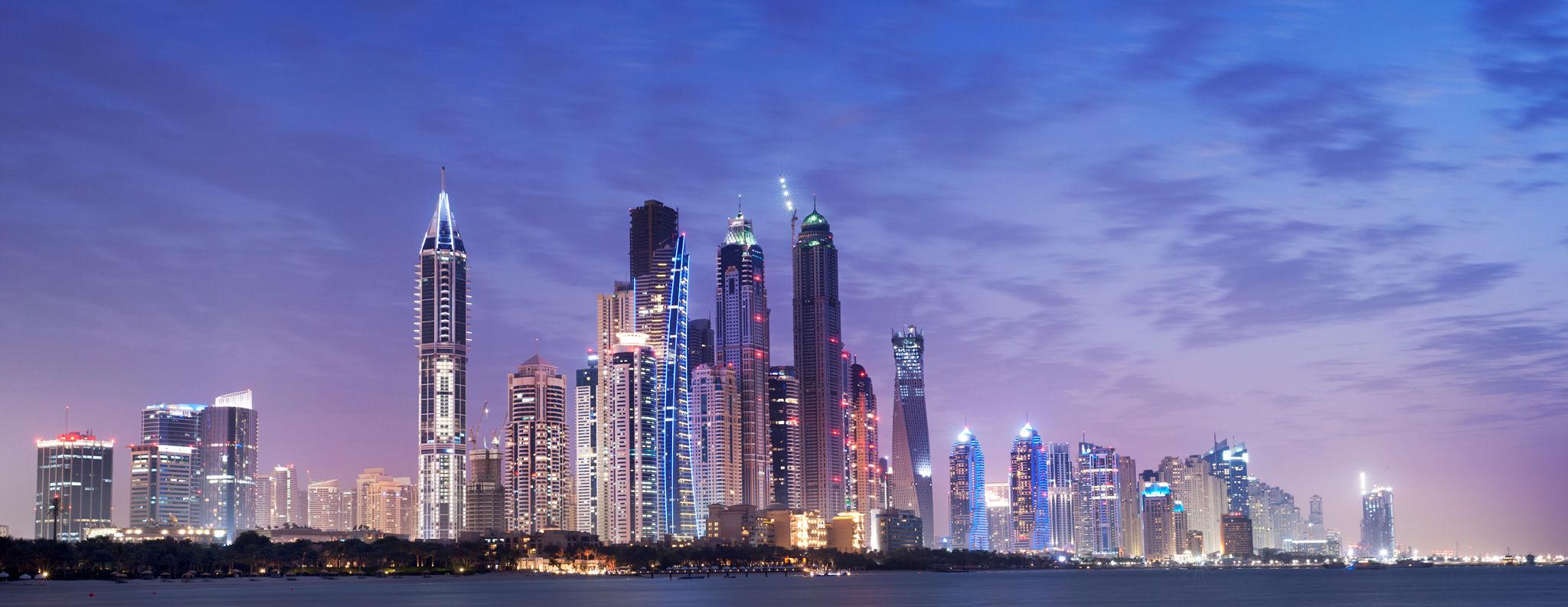 Abu Dhabi
