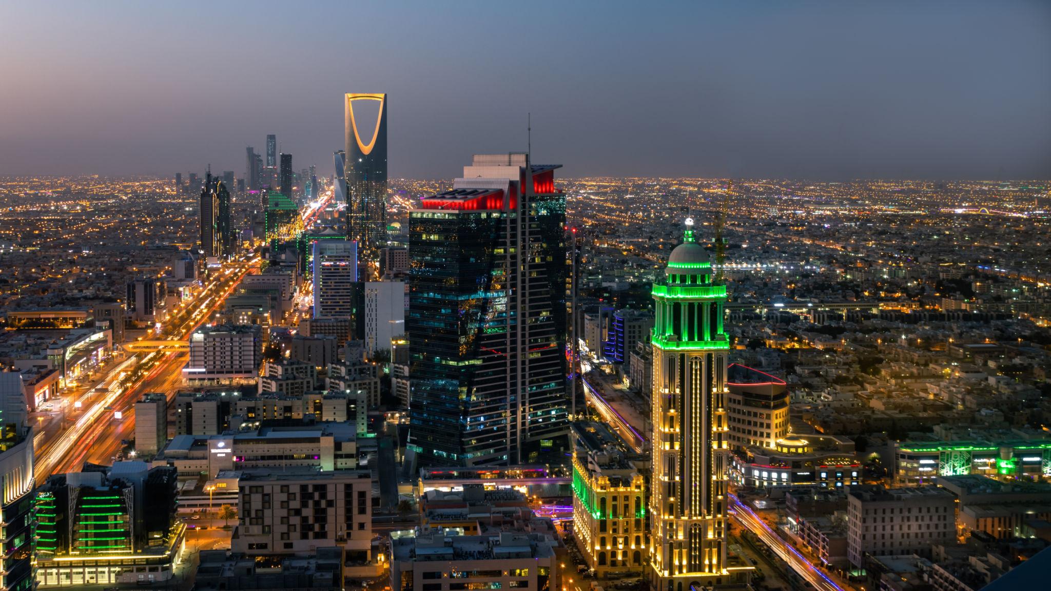 Jeddah
