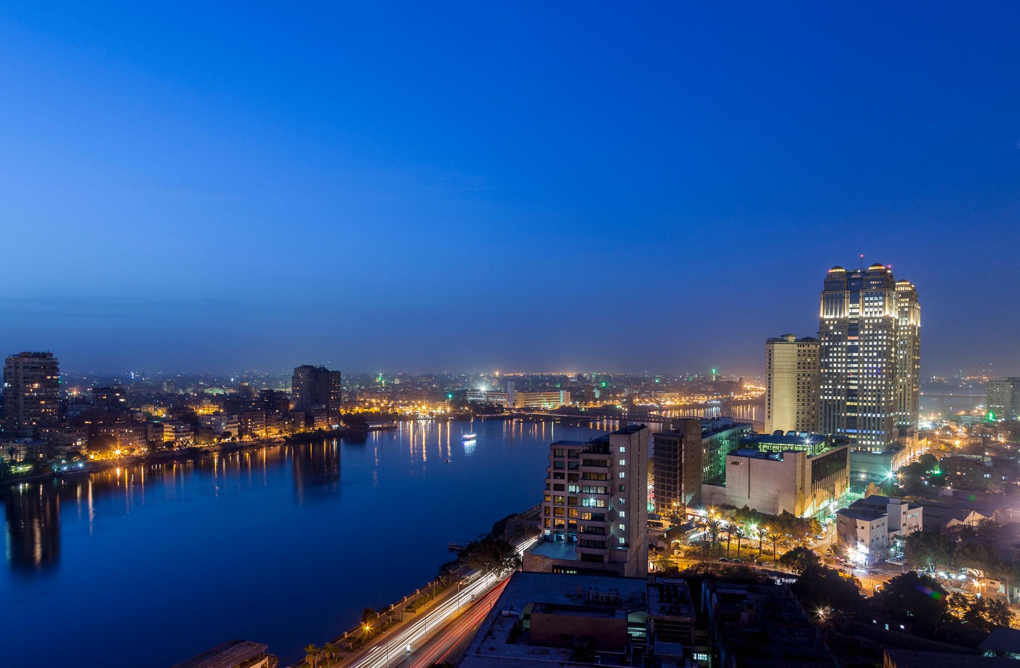 Cairo