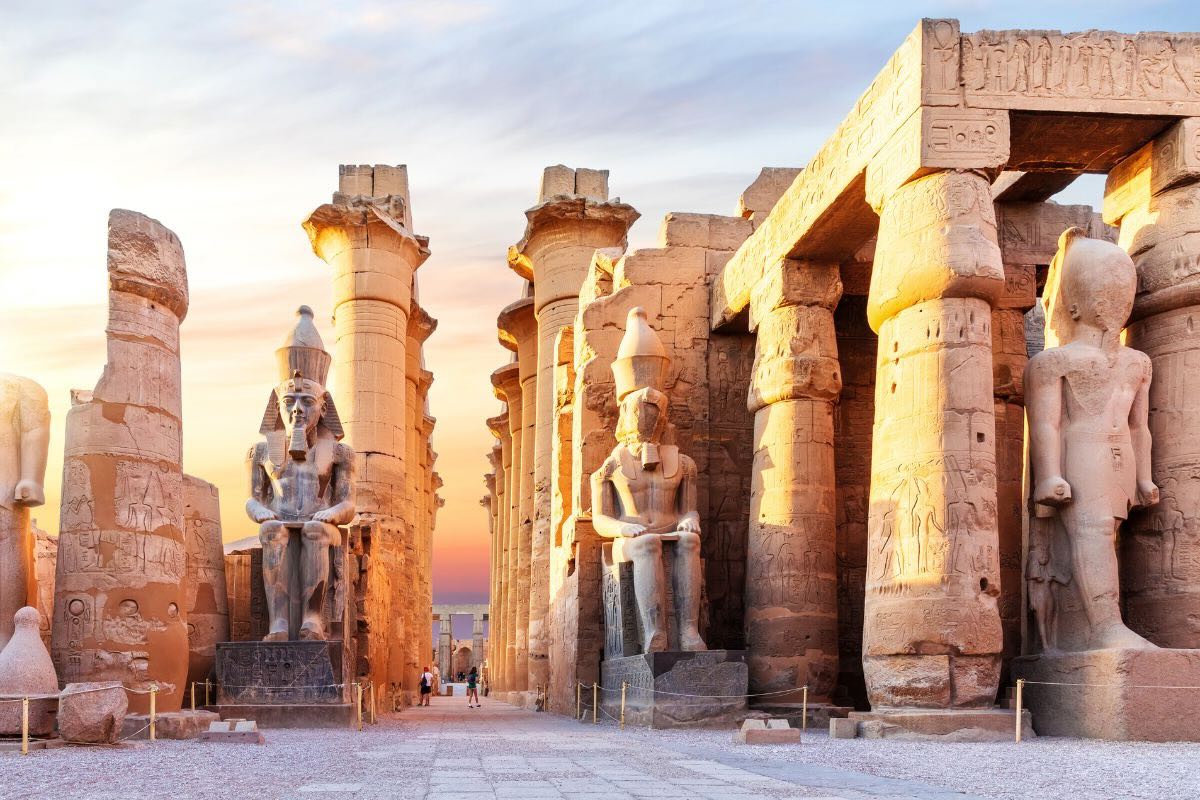 Luxor
