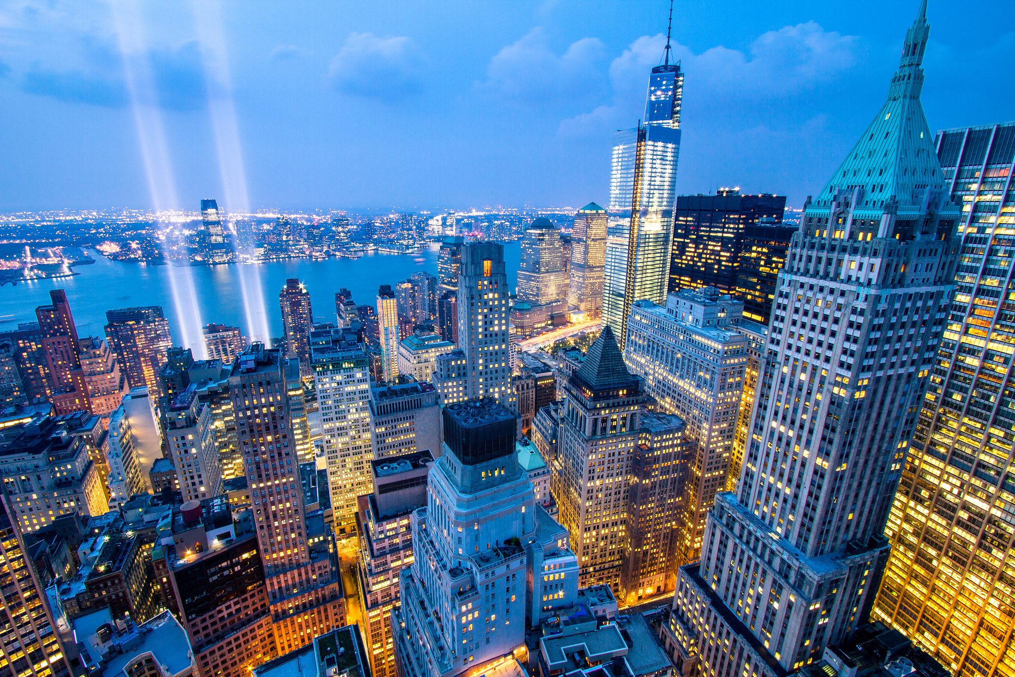 New York