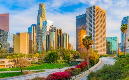 Los Angeles