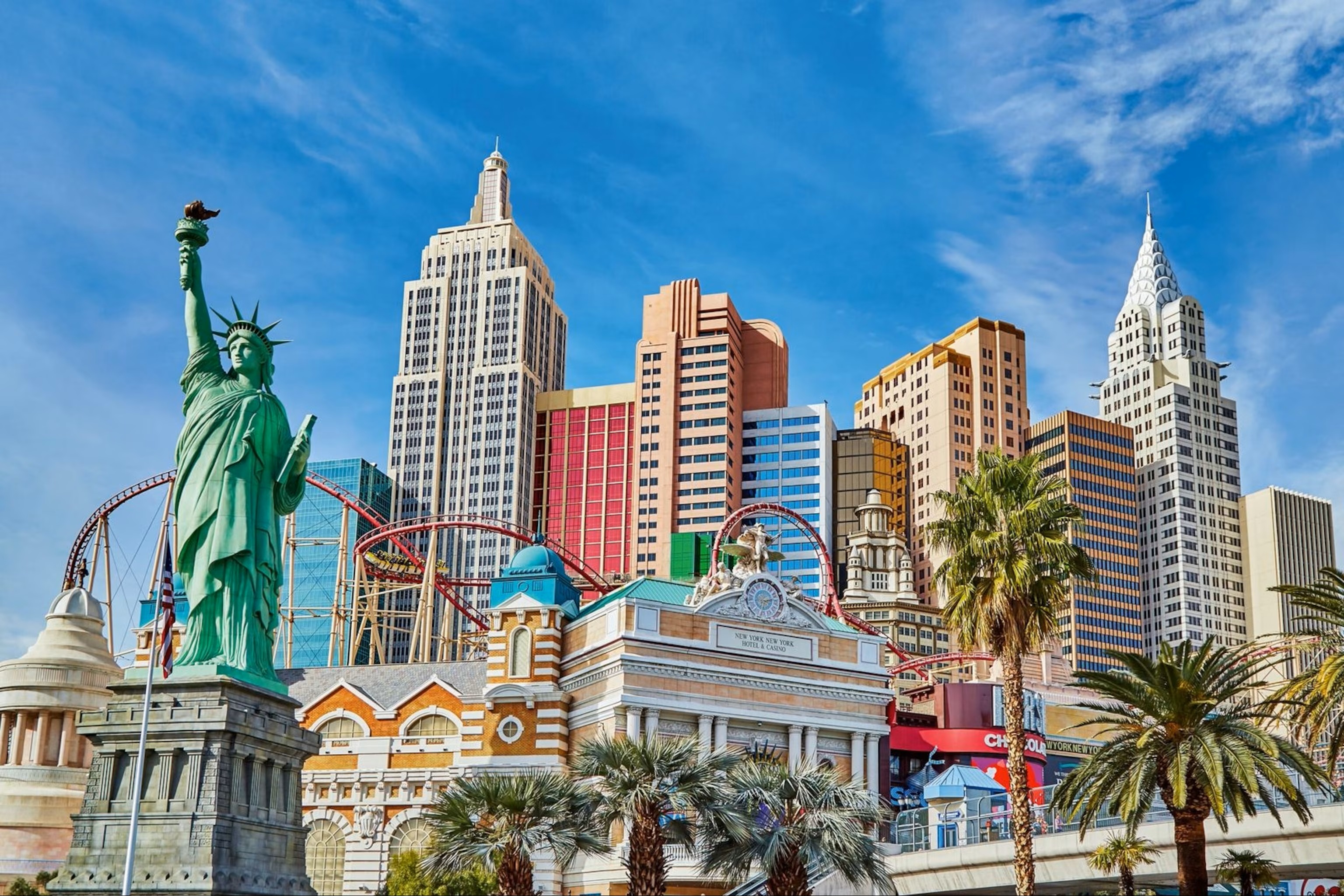 Las Vegas