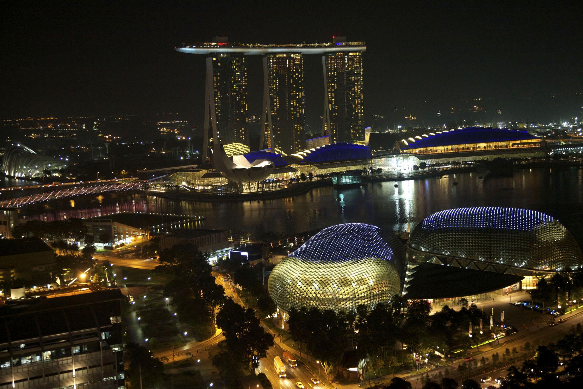Singapore