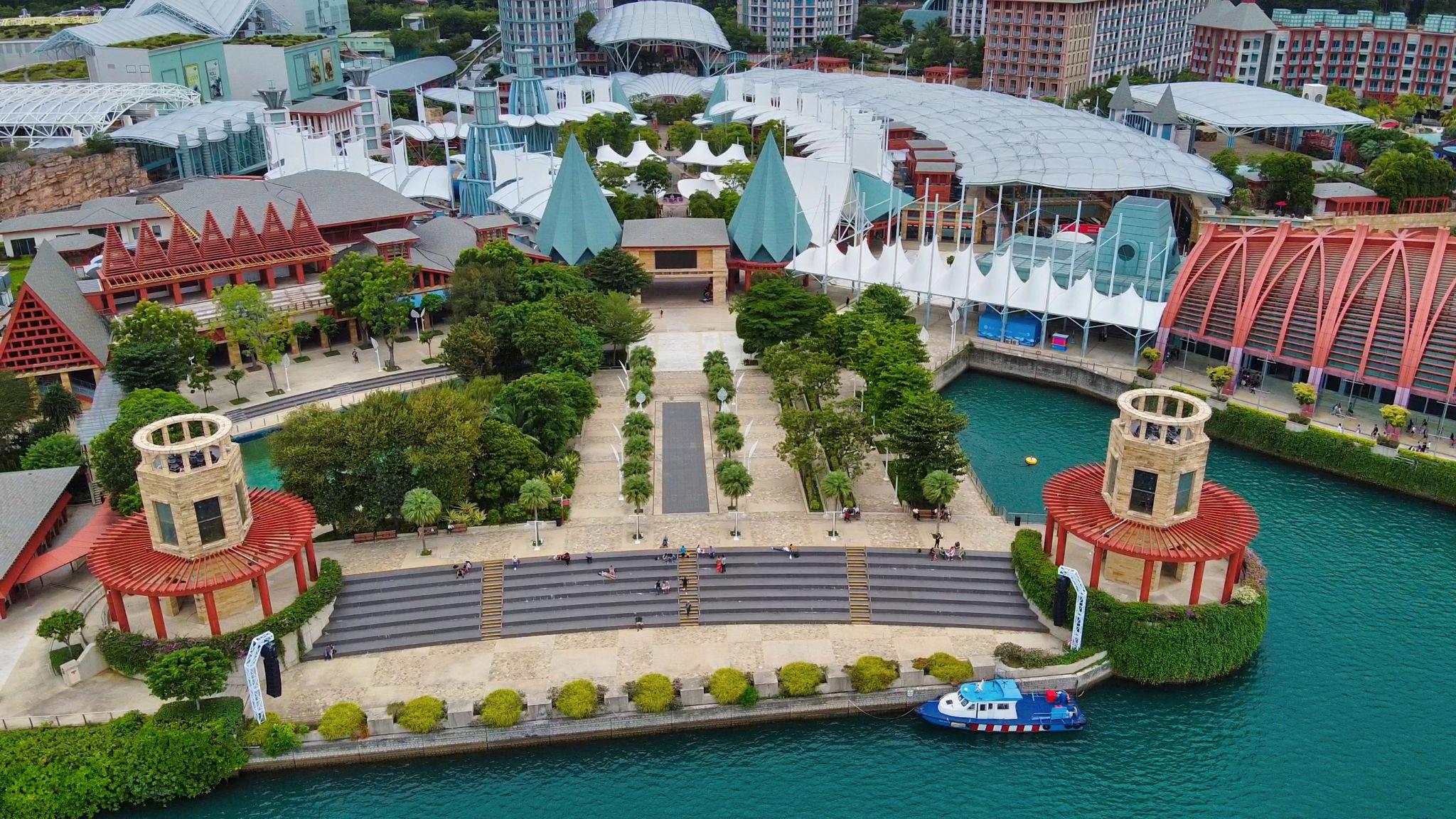 Sentosa
