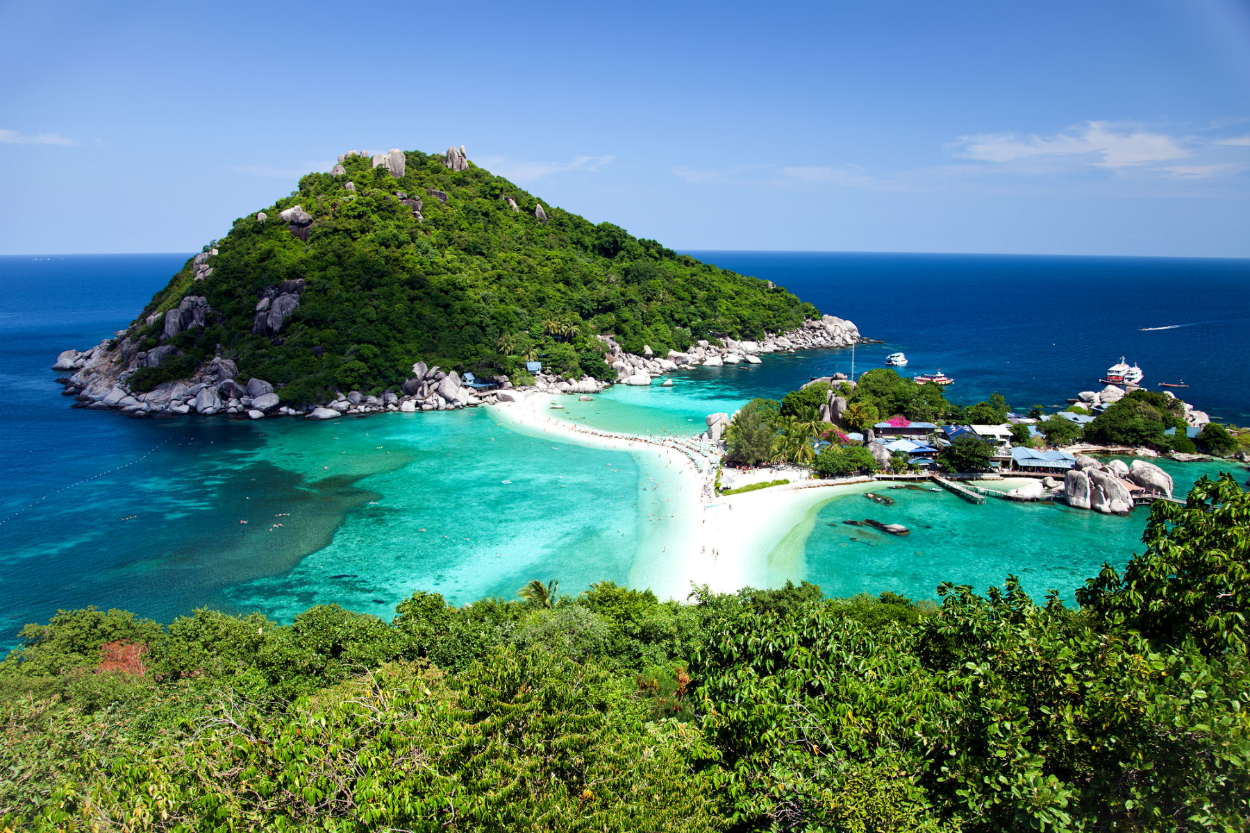 Bangkok Phuket Samui (14 Days - 13 Nights)