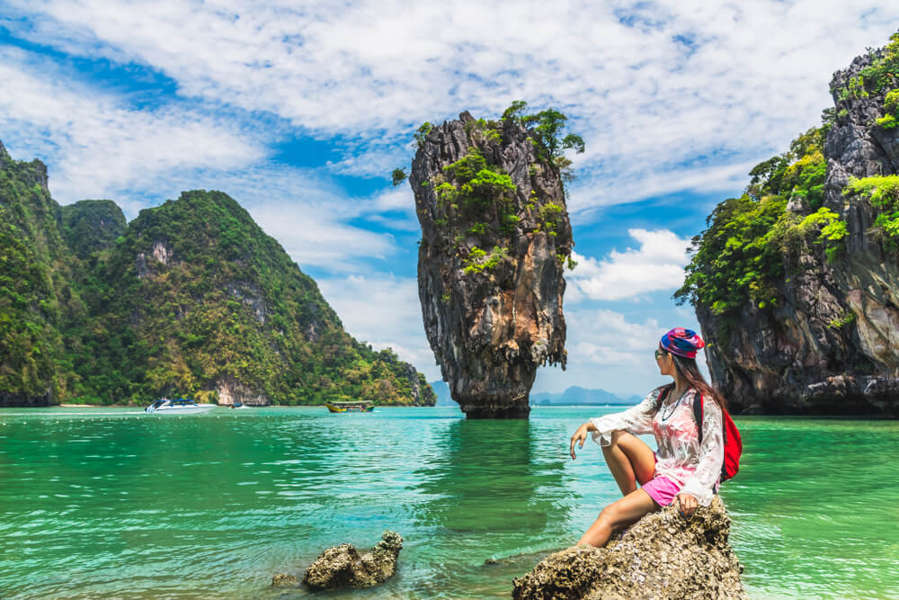 Phuket (5 Days - 4 Nights)